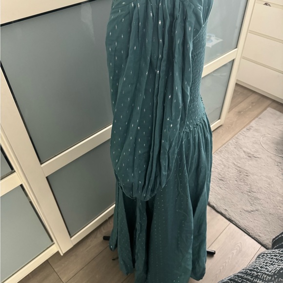 Abacaxi Eva Maxi Dress - Picture 7 of 8